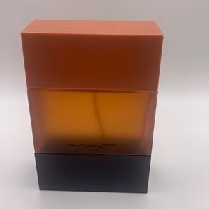 MAC Shadescents Velvet Teddy